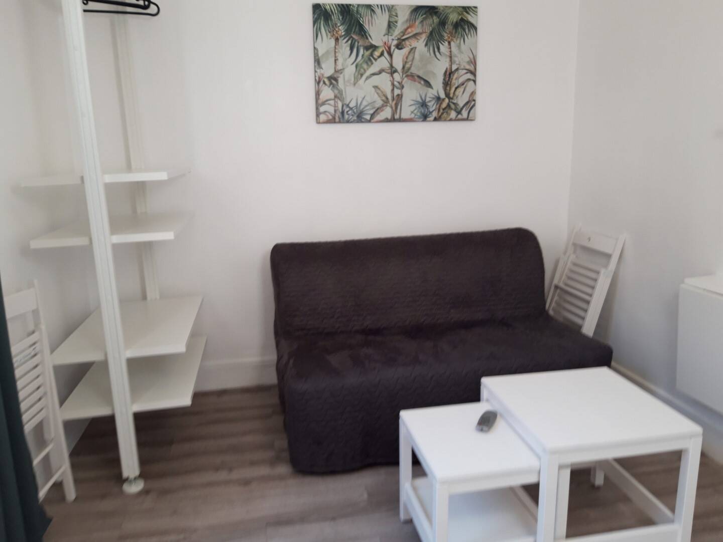 Maison à louer, 13m², LEVALLOIS PERRET