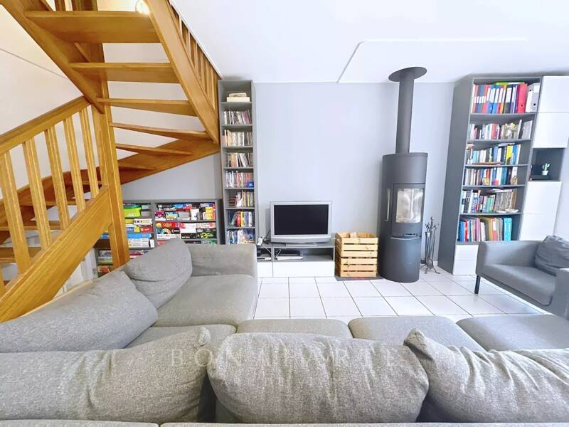 Maison à vendre, 107m², PREVESSIN MOENS