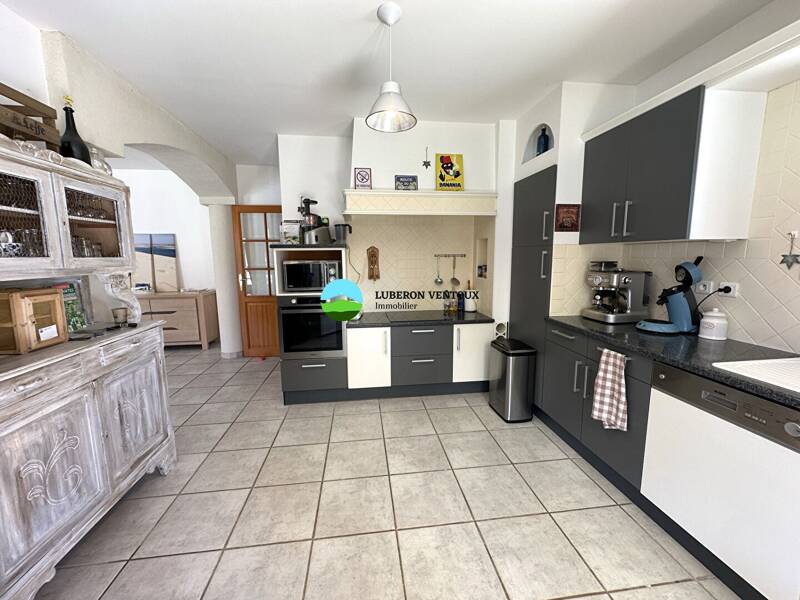 Maison à vendre, 250m², AUBIGNAN