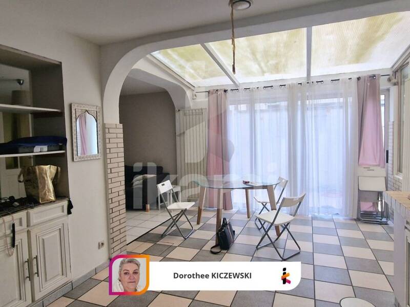 Maison à vendre, 165m², WAZIERS