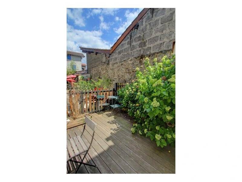 Maison à vendre, 66m², GIERES