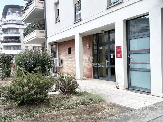 Appartement à vendre 239 900 € 3 pièces 2 chambres 68,48 m² 1er étage Koenigshoffen Ouest-Centre Est Strasbourg 67200