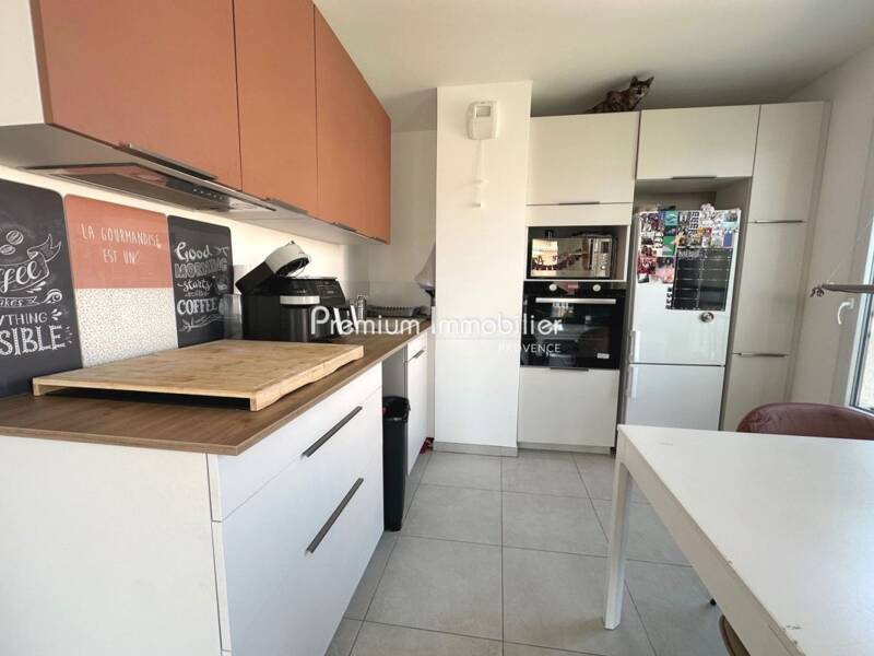 Maison à vendre, 41m², LE PUY SAINTE REPARADE