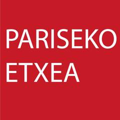 Pariseko Etxea logo