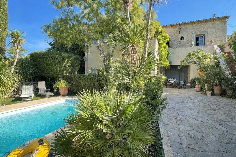 Maison à vendre, 205m², PLAISSAN