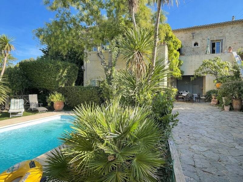 Maison à vendre, 205m², PLAISSAN