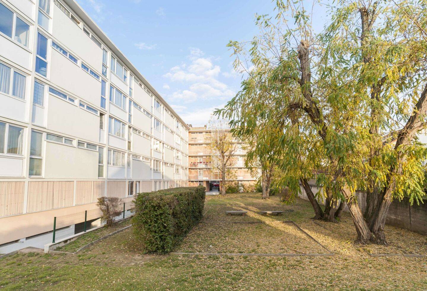 Maison à louer, 56m², SAINT MAUR DES FOSSES