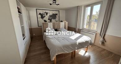 Maison à vendre 192 000 € 4 pièces 3 chambres 117 m² 119 m² de terrain Dame-Marie-les-Bois 37110
