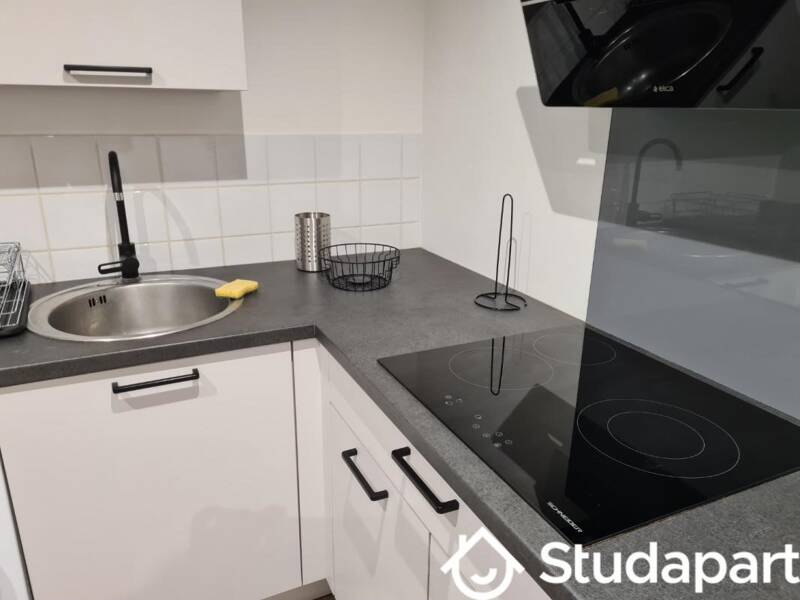 Maison à louer, 32m², VILLERS LES NANCY