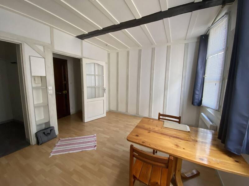 Maison à louer, 20m², CHALONS EN CHAMPAGNE