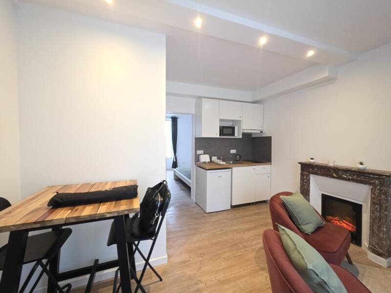 Maison à louer, 25m², CHAMPS SUR MARNE