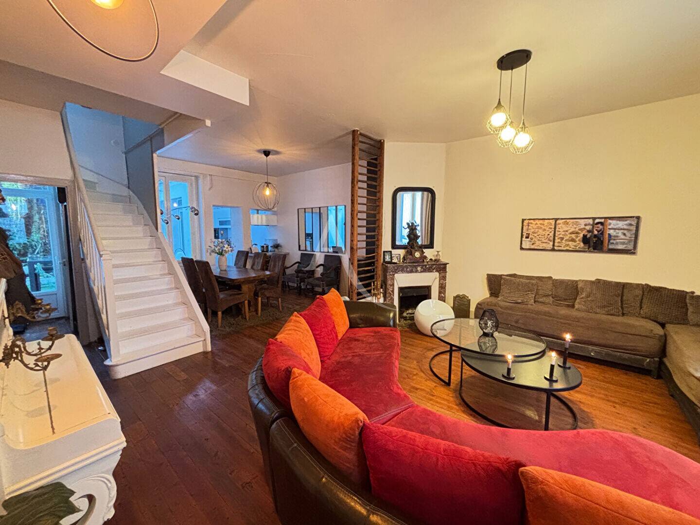 Maison à vendre, 113m², LA ROCHE SUR YON