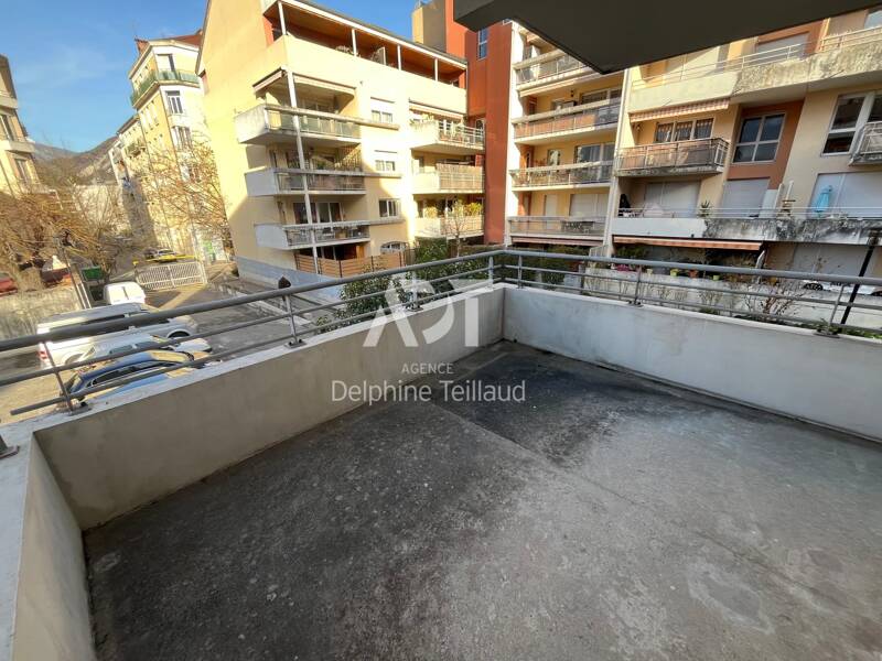 Maison à louer, 70m², GRENOBLE