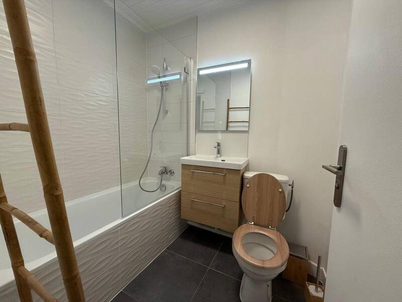 Maison à louer, 28m², COURBEVOIE