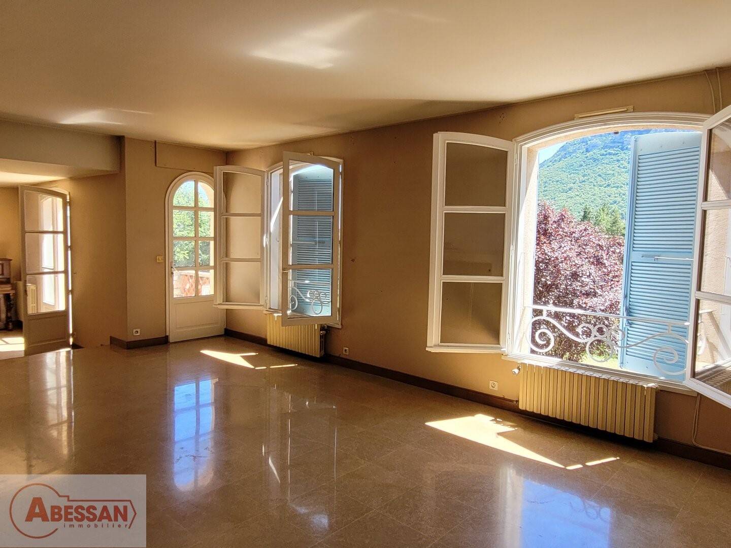 Maison à vendre, 250m², LARAGNE MONTEGLIN