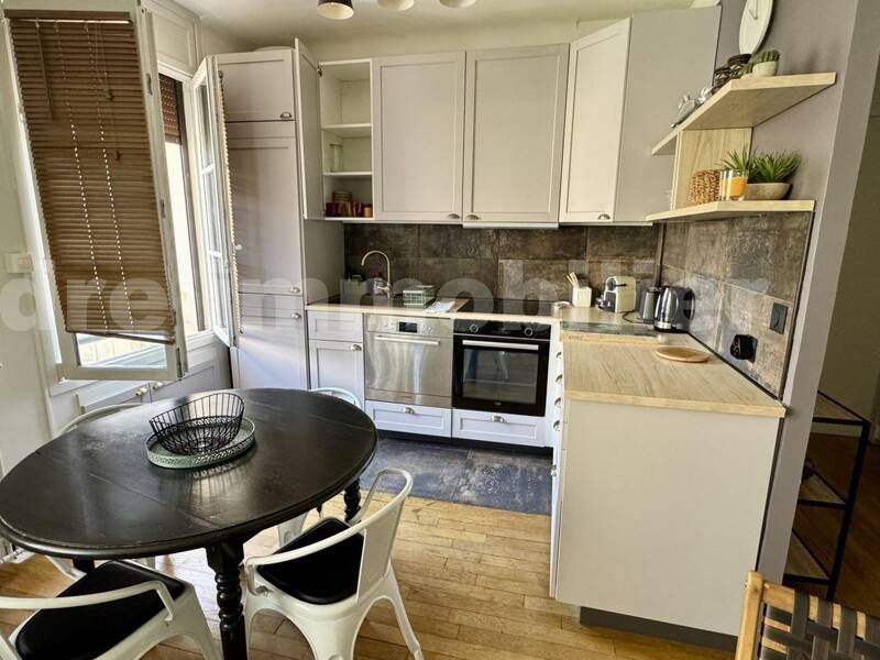 Maison à louer, 70m², ORLEANS