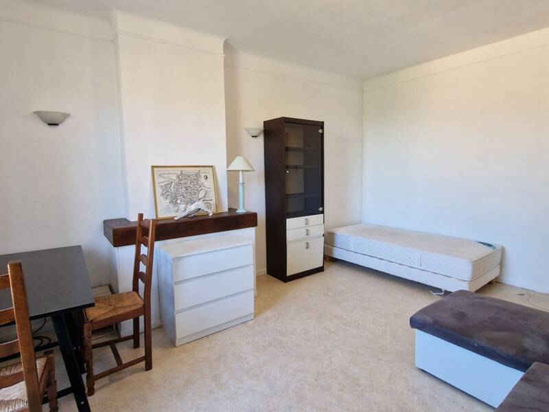 Maison à louer, 27m², METZ