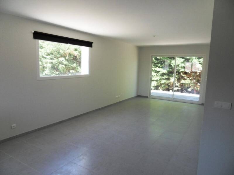 Maison à louer, 82m², VILLENEUVE TOLOSANE