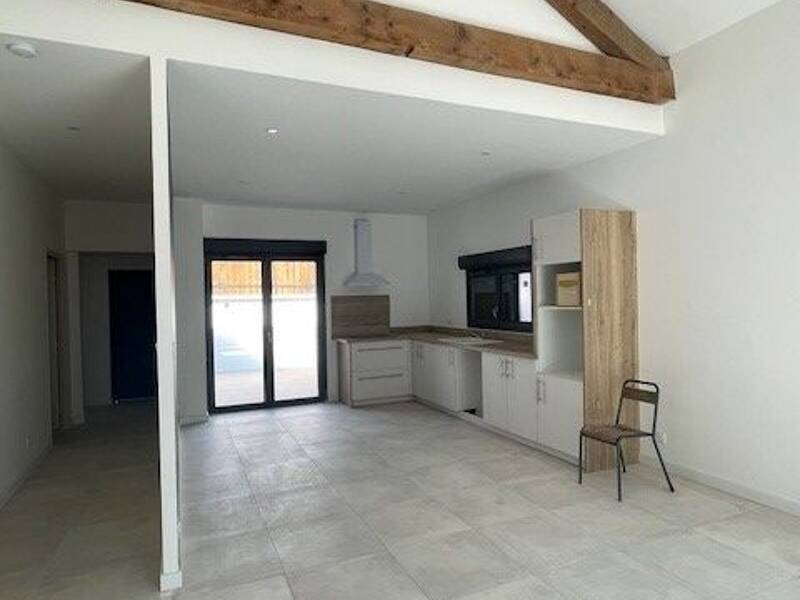 Maison à louer, 86m², BEZIERS