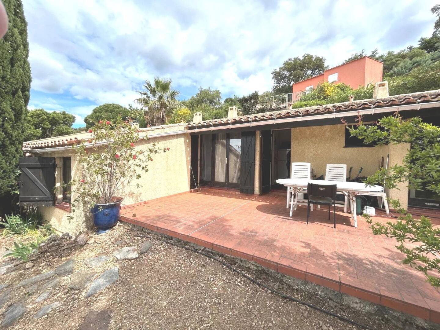 Maison à vendre, 47m², LA LONDE LES MAURES