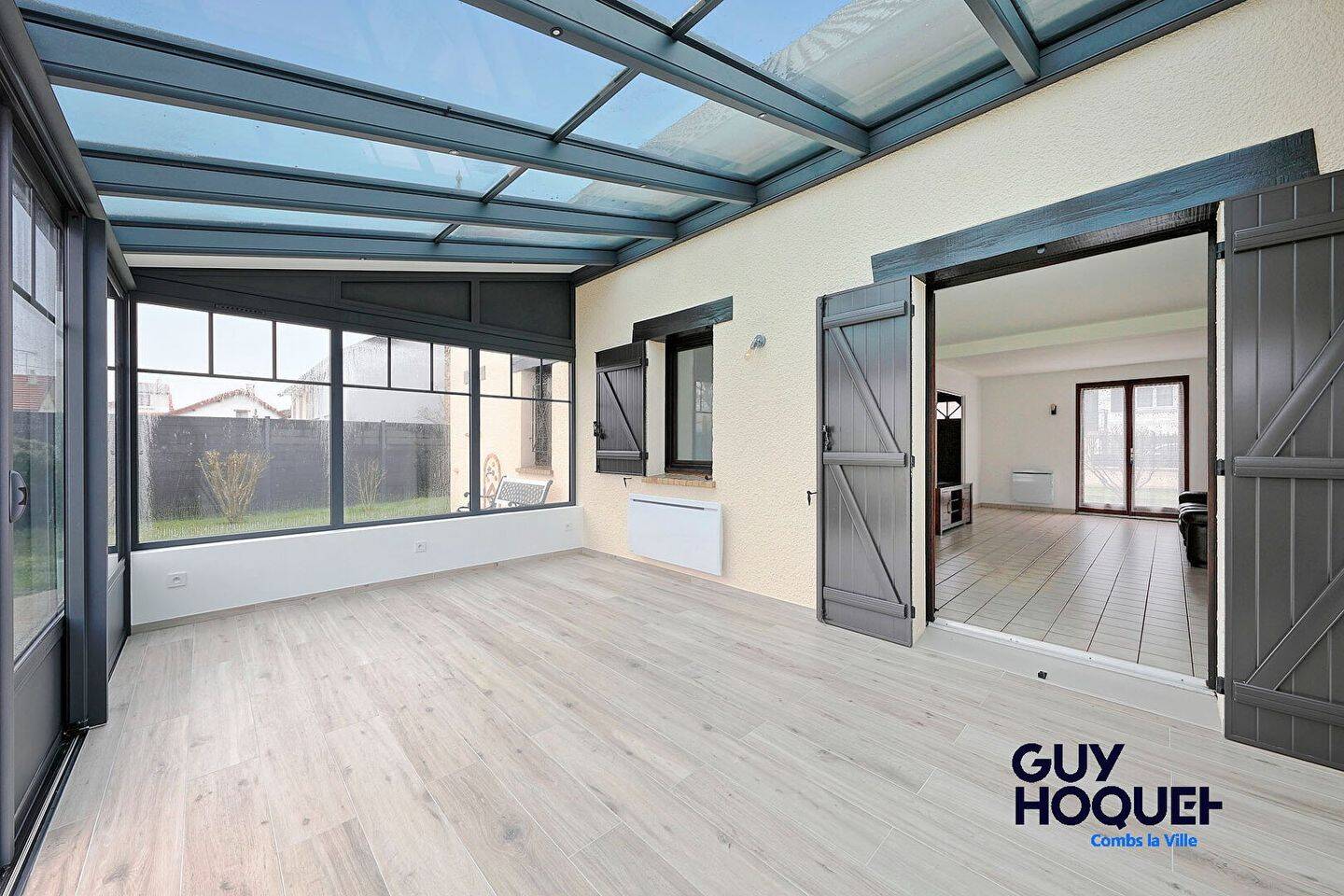 Maison à vendre, 124m², COMBS LA VILLE