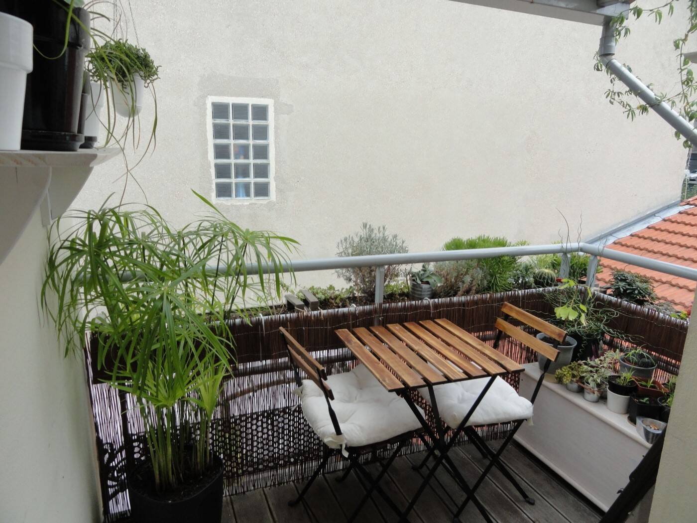 Maison à louer, 16m², AUBERVILLIERS