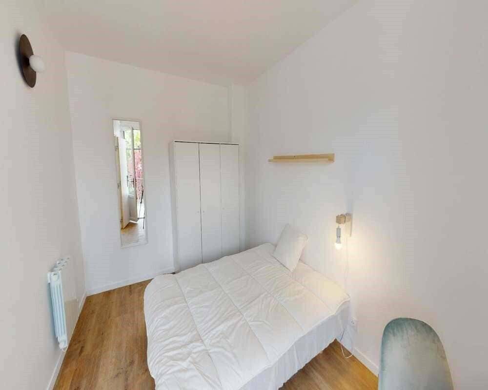 Maison à louer, 15m², ISSY LES MOULINEAUX