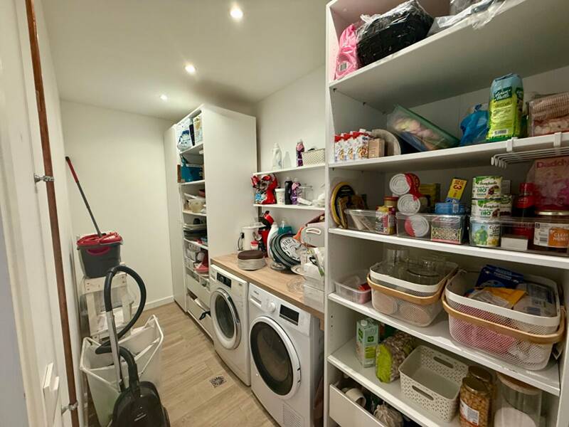 Maison à louer, 112m², MONTATAIRE