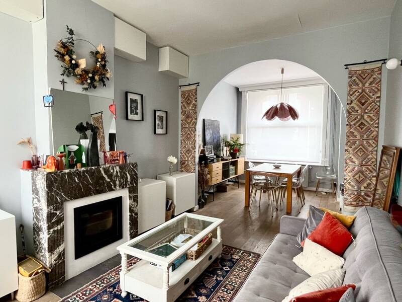 Maison à vendre, 105m², MARCQ EN BAROEUL