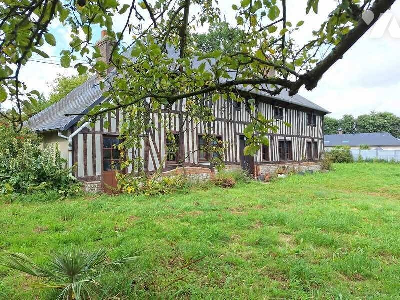 Maison à vendre, 164m², LES TROIS PIERRES