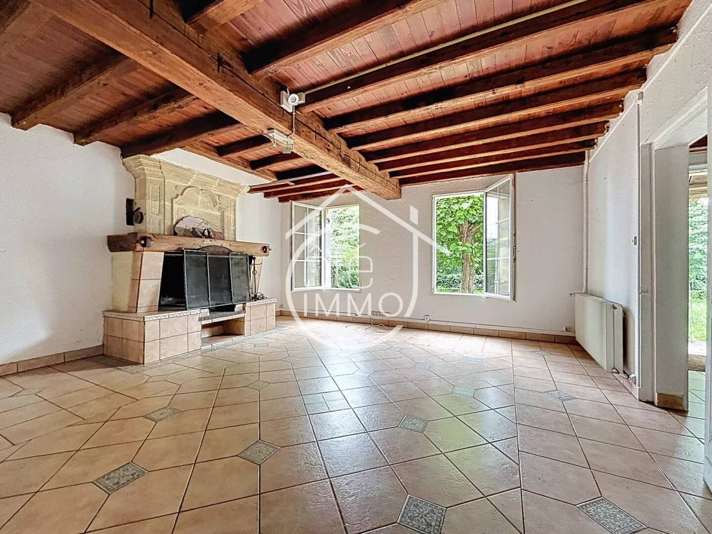Maison à vendre, 225m², SAINTE TERRE