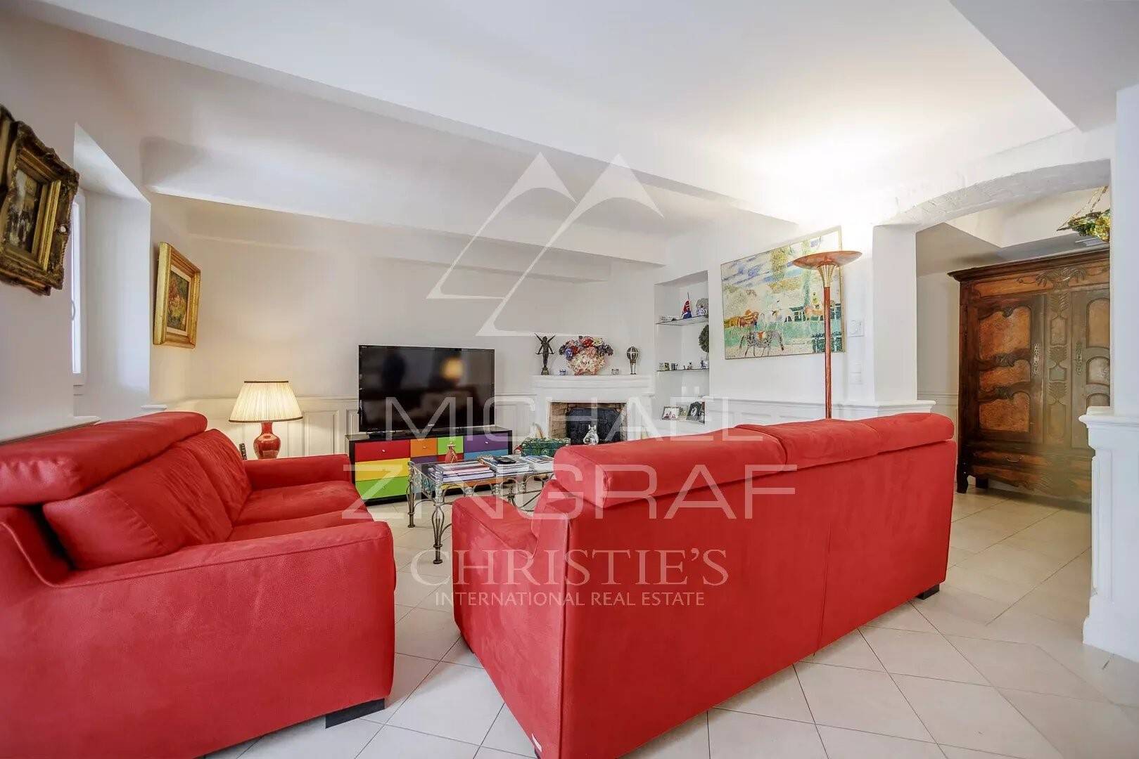 Maison à vendre, 159m², CANNES