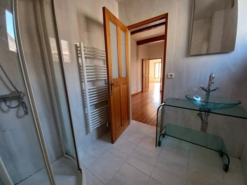 Maison à louer, 85m², BEAUCAIRE