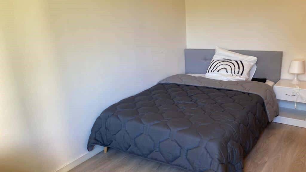 Room in Rue Lainé Laroche, Angers for 180 m² with 3 bedrooms - C — 4