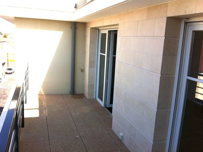 Maison à louer, 68m², VOISINS LE BRETONNEUX