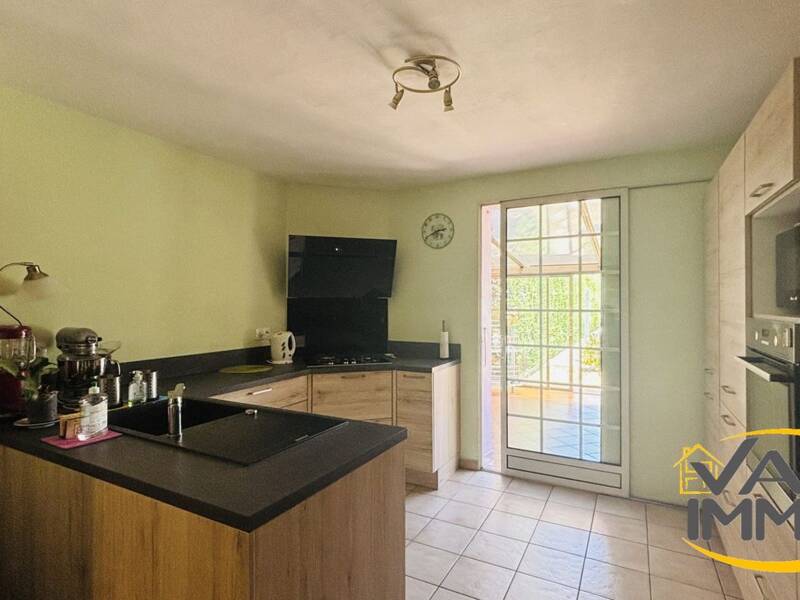 Maison à vendre, 136m², TOULOUSE