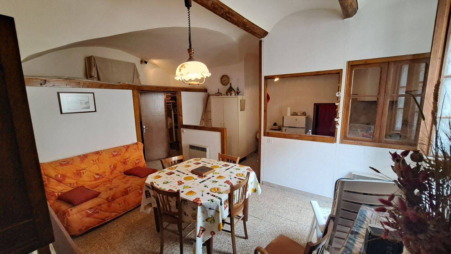 Maison à vendre, 61m², SAINT BAUZILLE DE PUTOIS