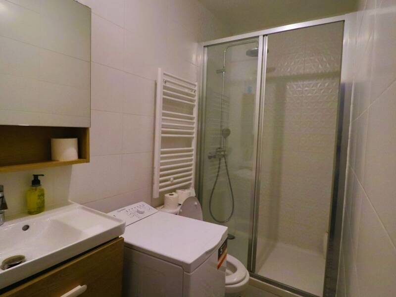 Maison à louer, 26m², MARSEILLE 7E