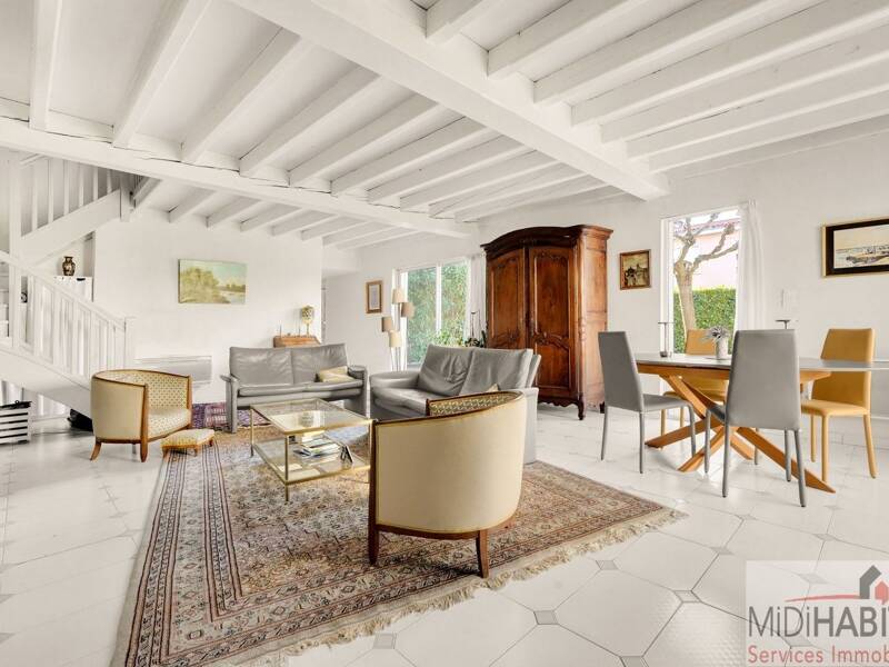 Maison à vendre, 157m², TOULOUSE
