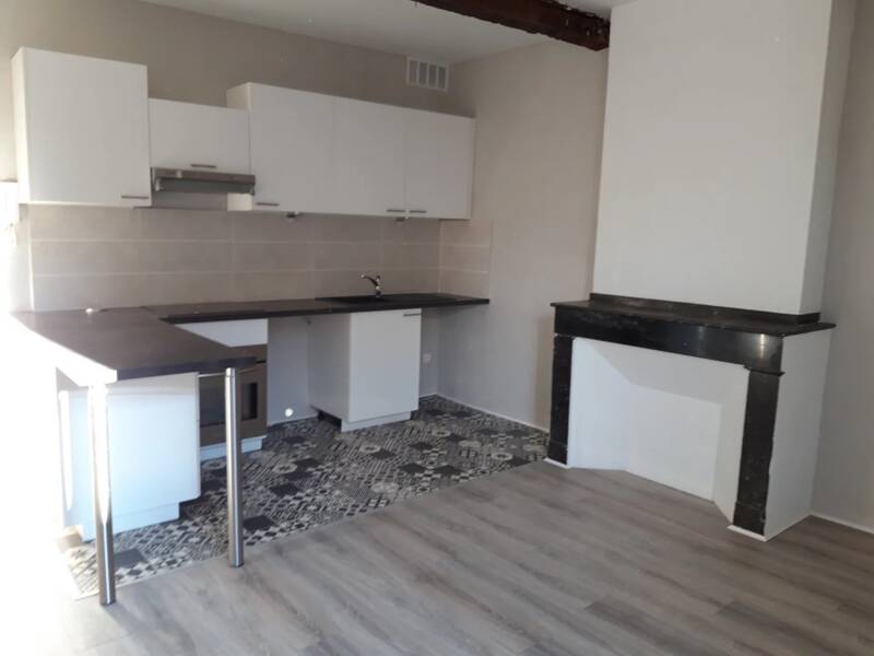 Maison à louer, 40m², MONTESQUIEU VOLVESTRE