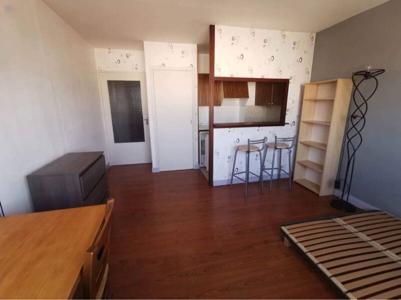 Maison à louer, 25m², LILLE