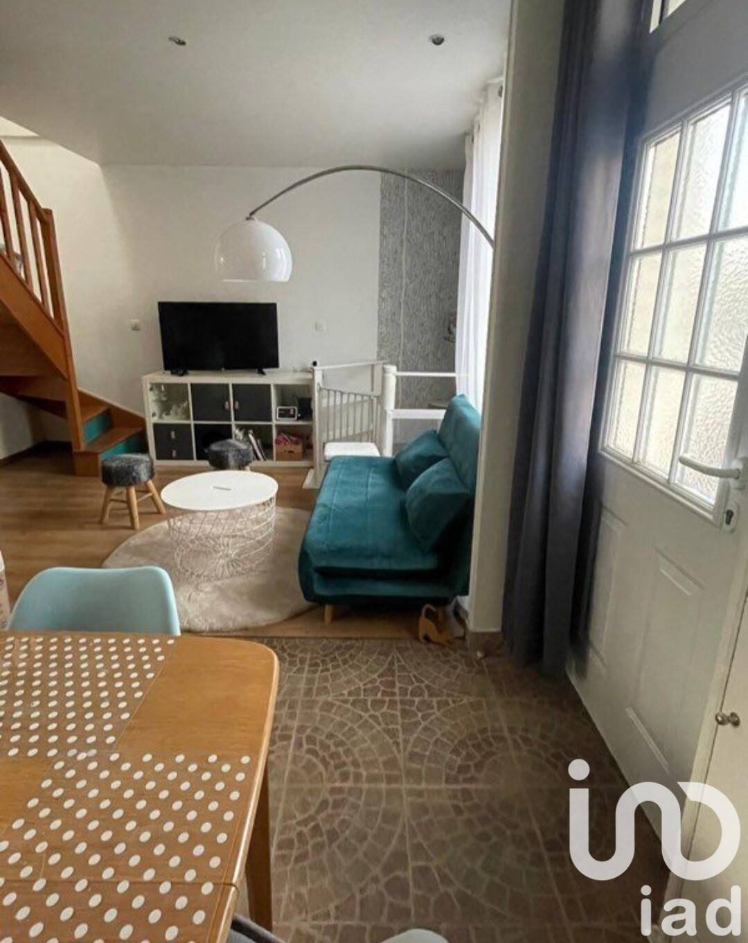 Maison à vendre, 54m², RUEIL MALMAISON