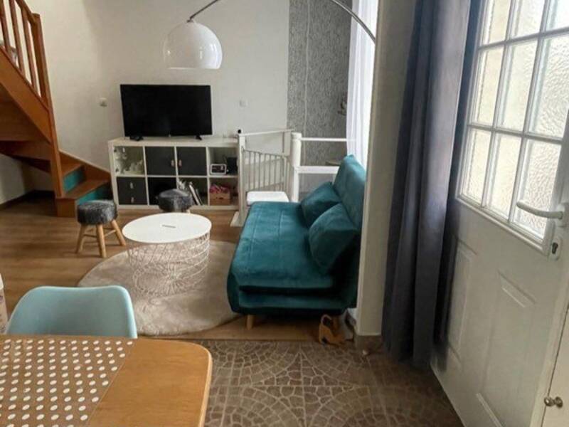 Maison à vendre, 54m², RUEIL MALMAISON