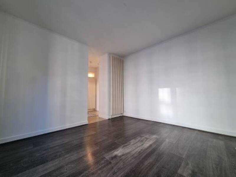 Maison à louer, 48m², PARIS 16E