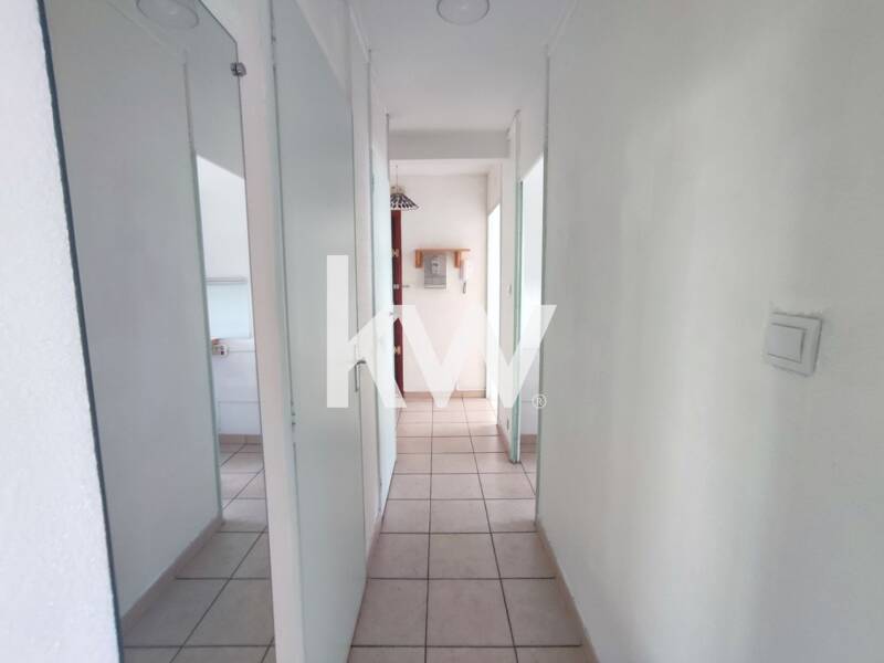 Maison à vendre, 47m², SAINT ETIENNE