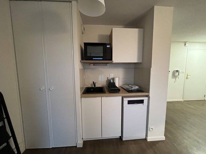 Maison à louer, 36m², BREST