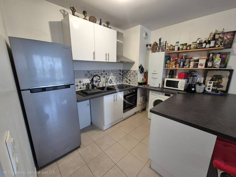 Maison à louer, 43m², BRIE COMTE ROBERT