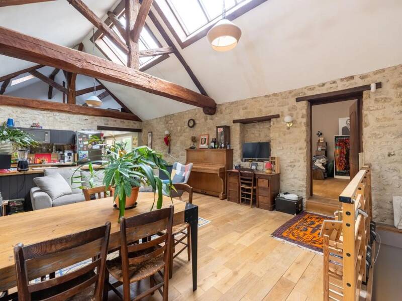 Maison à vendre, 140m², HARDRICOURT