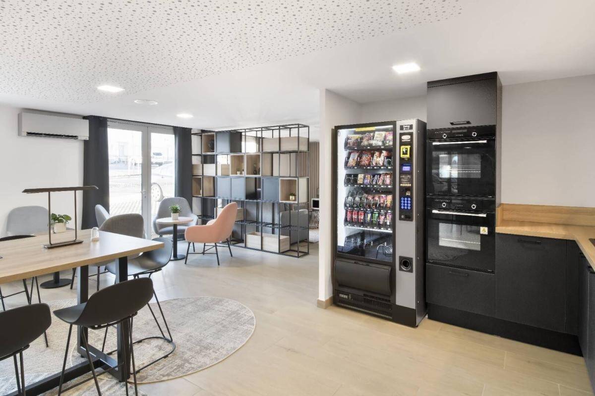 Maison à louer, 23m², VILLENAVE D'ORNON