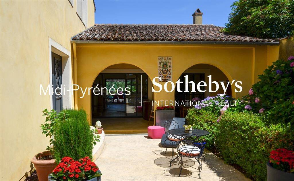 Maison à vendre, 375m², RIEUMES